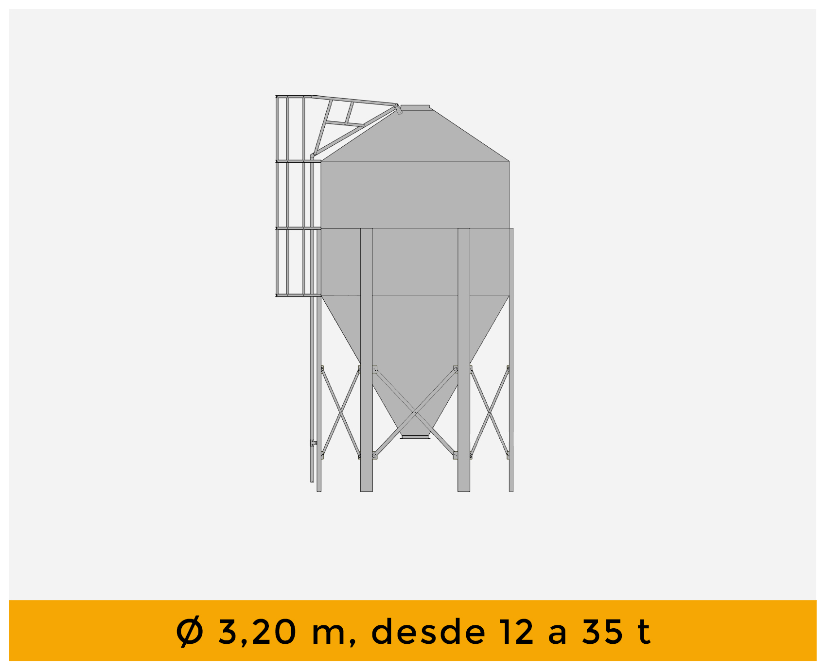 silo 320-gray