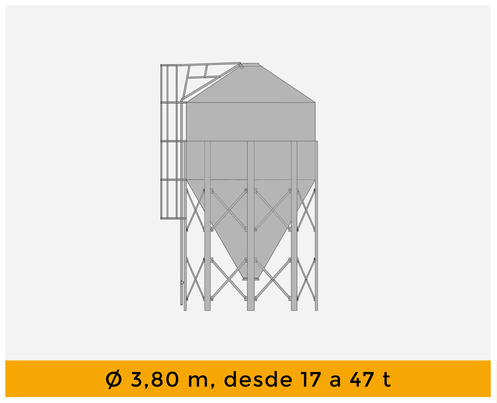 silo 380-gray